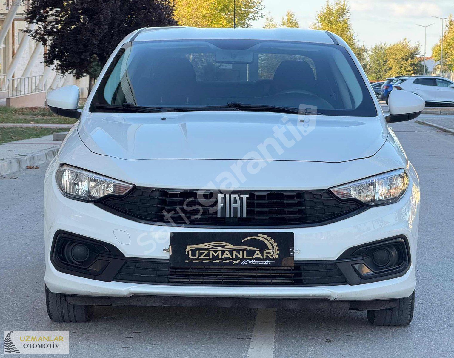 HATASIZ DEĞİŞENSİZ UZMANLAR OTOMOTİV'DEN