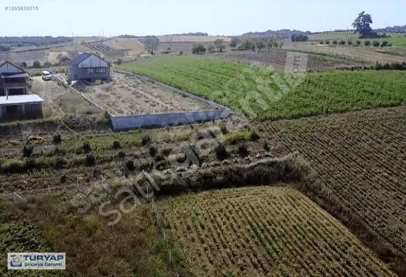 KAYNARCA ÖMERĞA'DA İMARLI 570 M2 ARSA