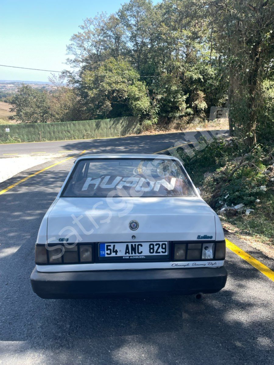 Satılık Şahin 1.6 