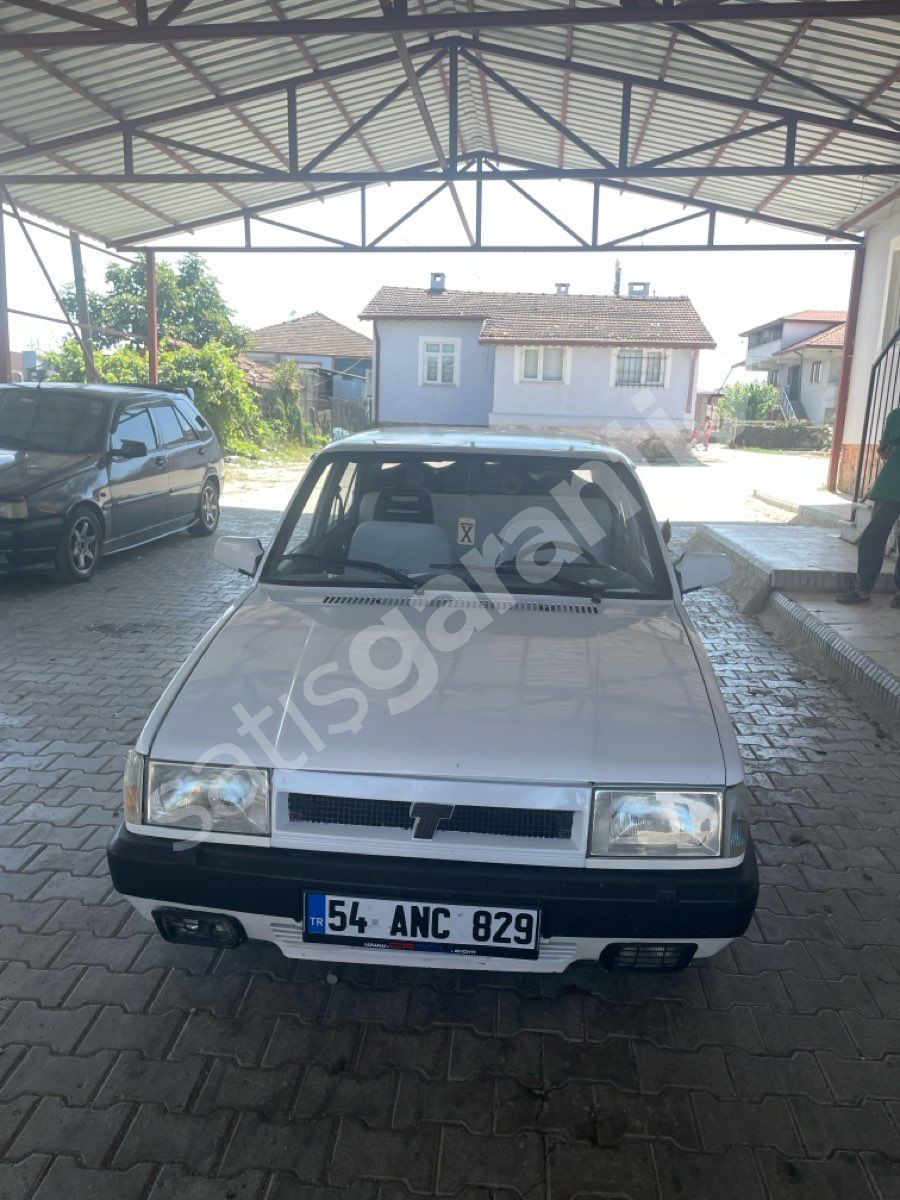 Satılık Şahin 1.6 