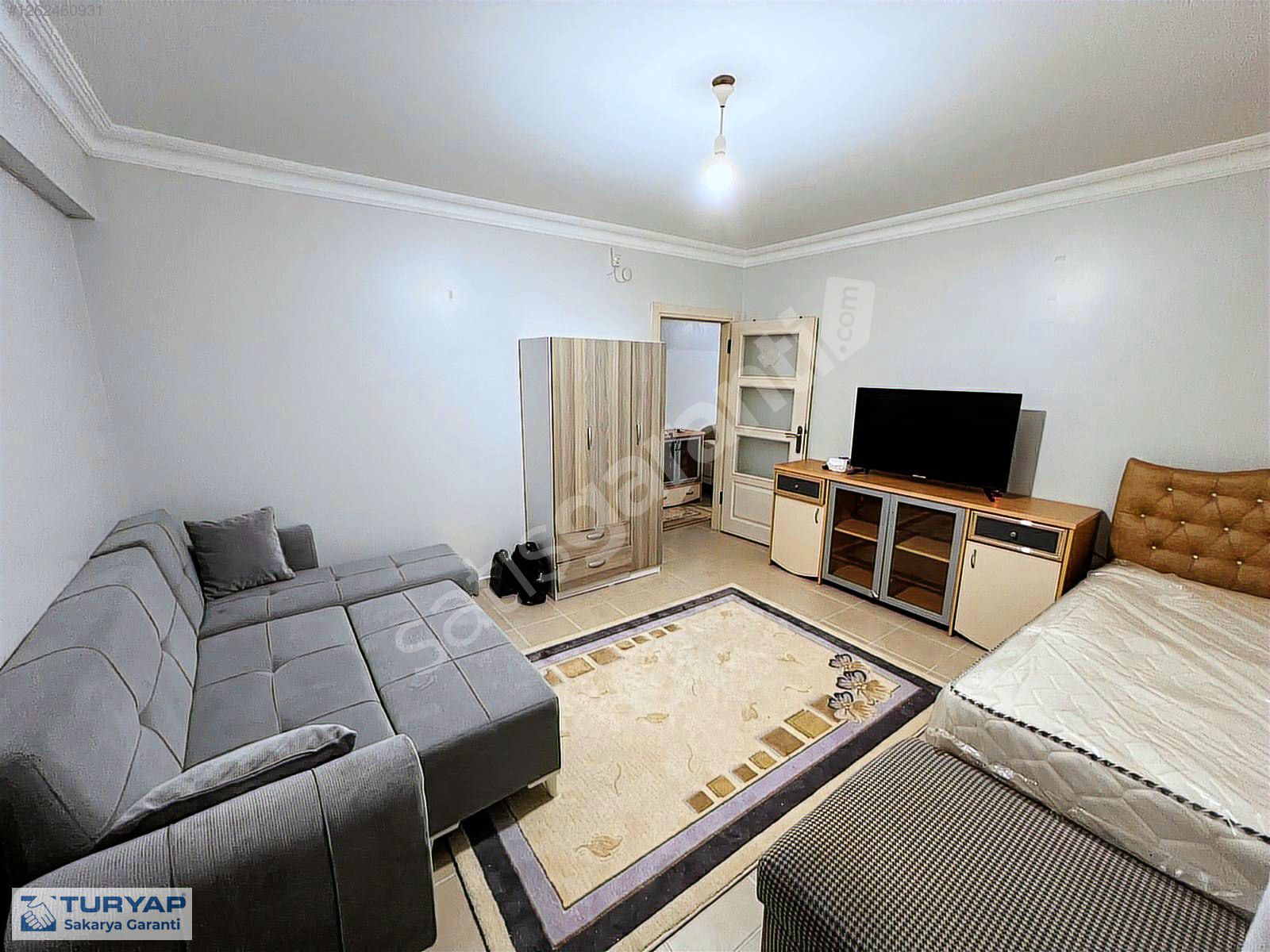 Sakarya Serdivan Sakarya Üniversitesi Bölgesinde Kiralık Apart