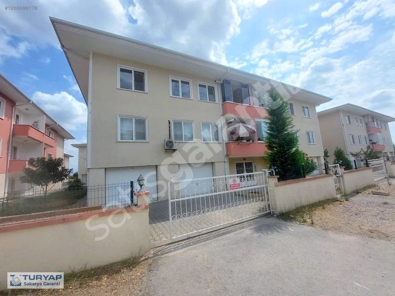 TURYAP'TAN TEKELER MAHALLESİ GİZEM EVLER'DE KİRALIK 3+1 DAİRE