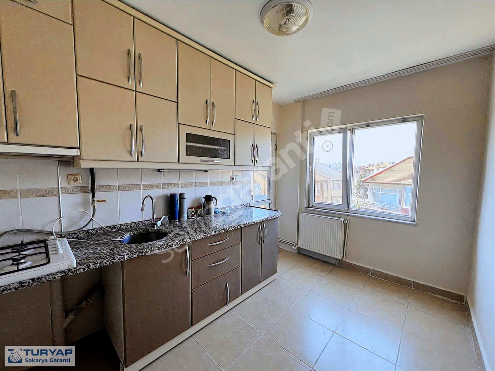 Sakarya Adapazarı Mithatpaşa Mah.Eğt.Arş.Hastanesi Yakını 3+1