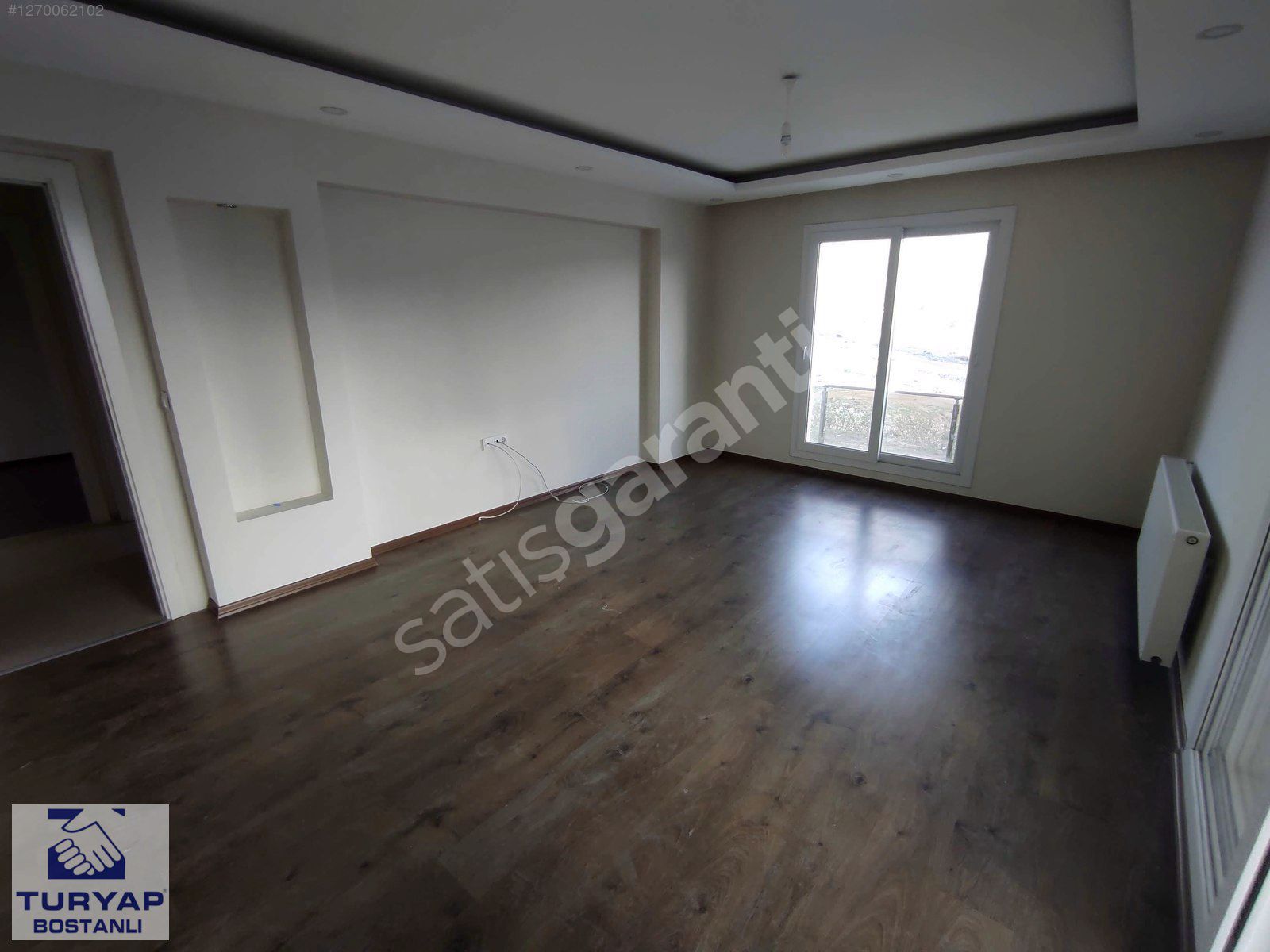 Kent 2 İstiklalde Havuzlu Güvenlikli Site İçi Satılık 3+1 Daire