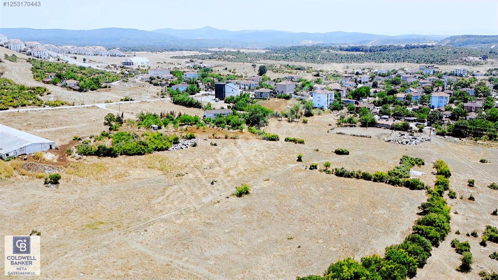 Köseler Köyünde Merkezi Konumda Uygun Fiyatlı Satılık Parsel