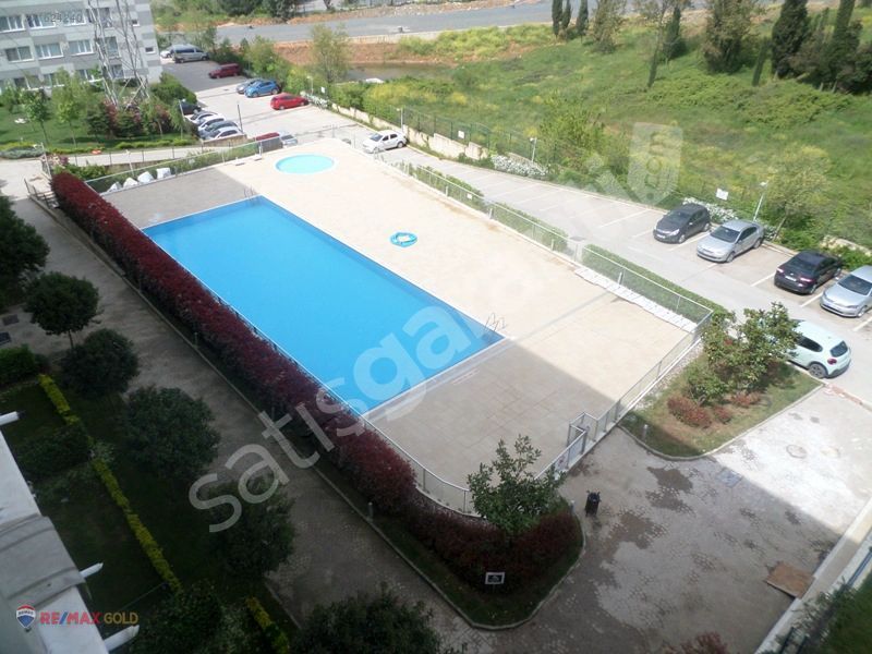 DUMANKAYA ADRES BOTANİK SİTESİ EŞYALI KİRALIK 1+1 DAİRE