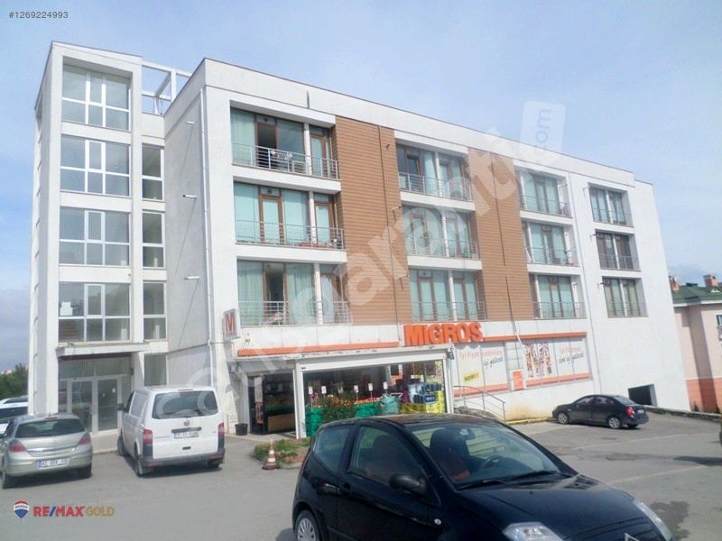 TUZLA AYDINLI MAH GİZLİBAHÇE SUİT SATILIK 1+1 DAİRE