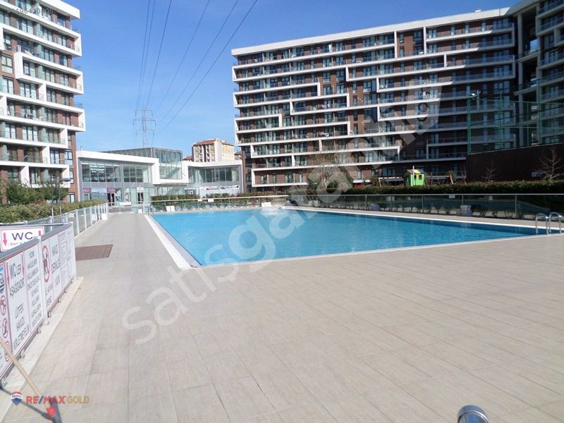 DUMANKAYA ADRES LOBİ SİTESİ KİRALIK 1+1 EŞYALI DAİRE