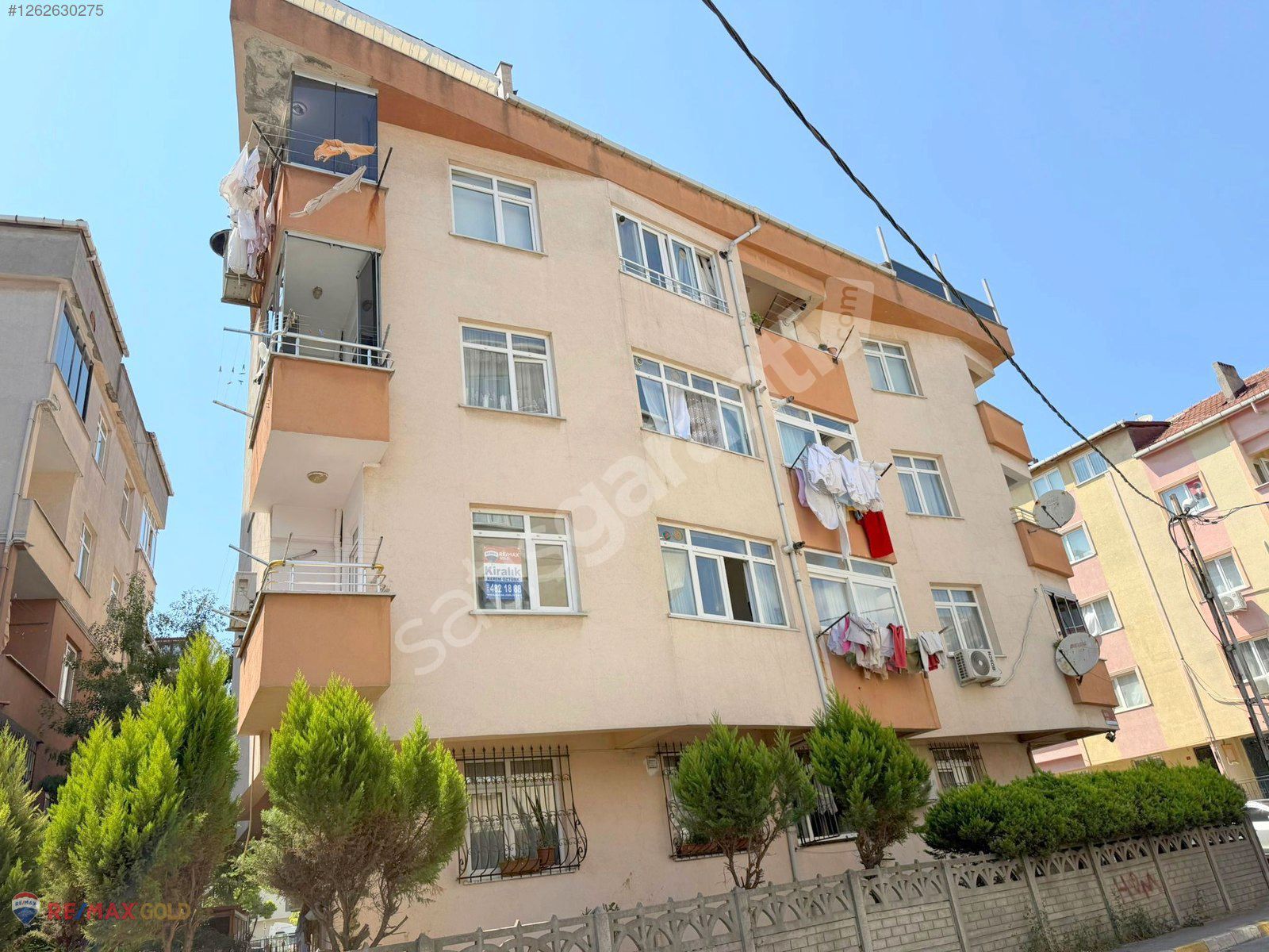 PENDİK KAVAKPINAR MAH KİRALIK 3+1 125 M2 LÜX DAİRE