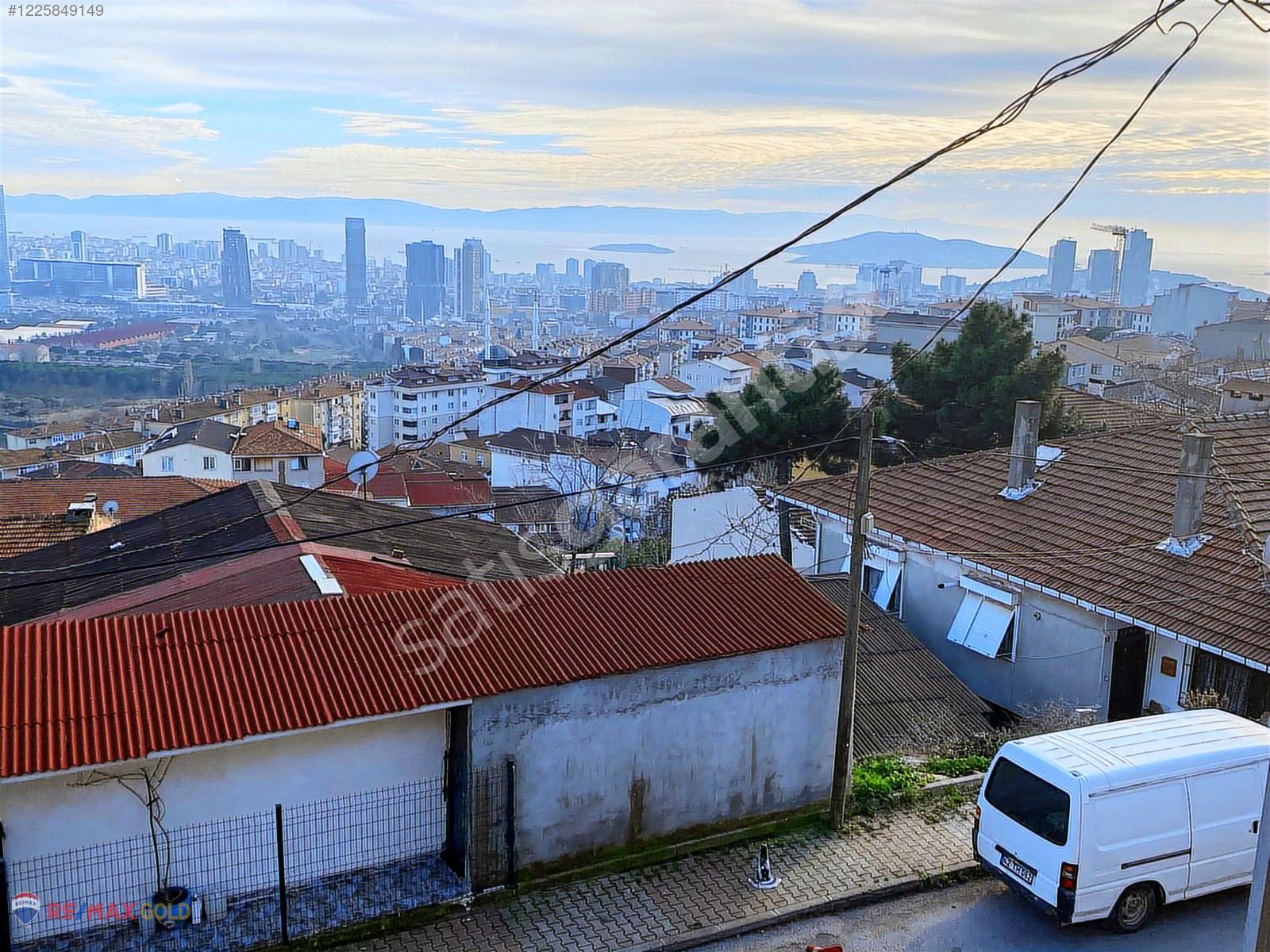 MALTEPE ESENKENT MAH SATILIK 289 M2 KONUT İMARLI ARSA