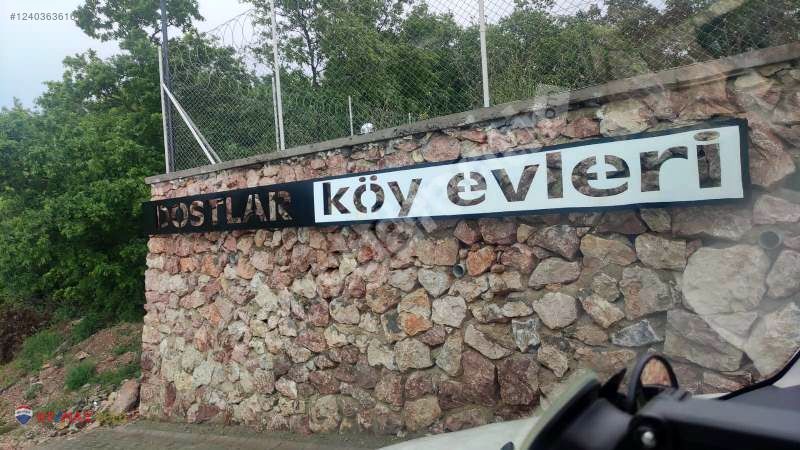 KOCAELİ DERİNCE TOYLAR MAH DOSTLAR KÖY EVLERİ KİRALIK 2+1 VİLLA