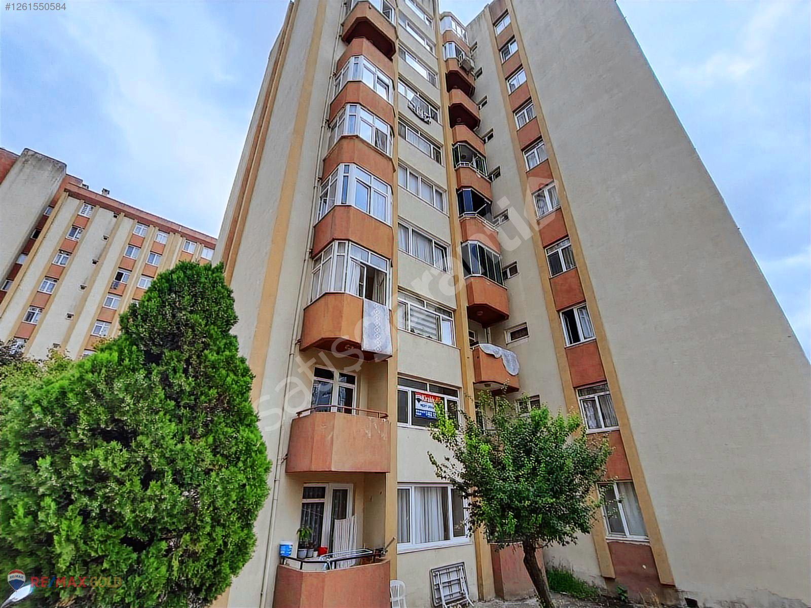 PENDİK YENİŞEHİR BİRLİK SİTESİNDE İÇİ YAPILI 3+1 KİRALIK DAİRE