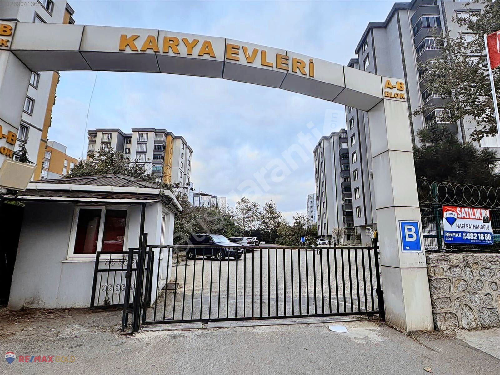 PENDİK YENİŞEHİR KARYA EVLERİ SATILIK 3+1 ARAKAT ÖNÜ AÇIK DAİRE
