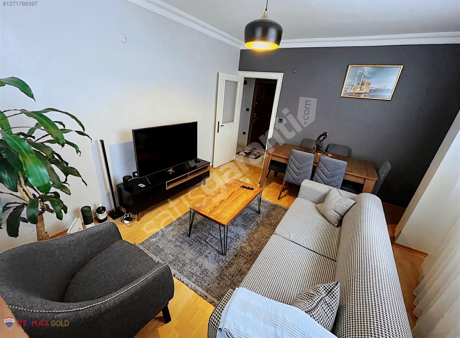 PENDİK AHMET YESEVİ MAH SATILIK 2+1 FIRSAT DAİRE