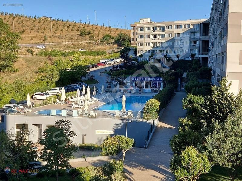 TUZLA AYDINLI DUMANKAYA ADRES BOTANİK SİTESİ KİRALIK 2+1 DAİRE
