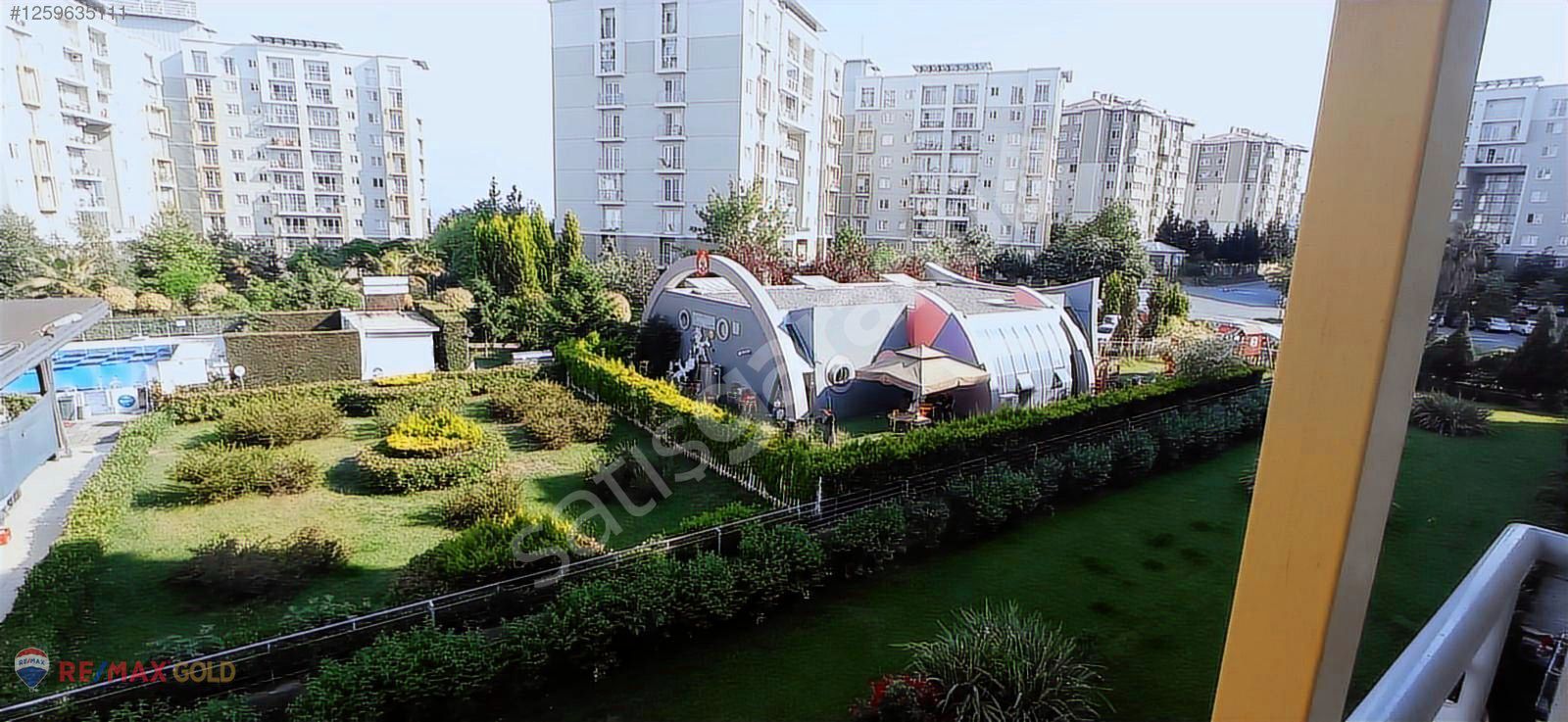 Pendik Yenişehir Satılık Dumankaya Trend 2+1 Daire Evebeyn Banyo