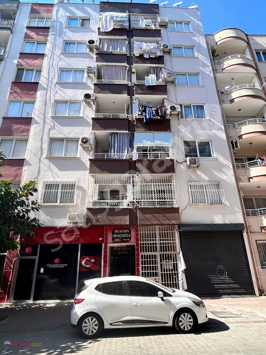 MERSİN YENİ MAHALLESİ 3+1 SATILIK DAİRE...