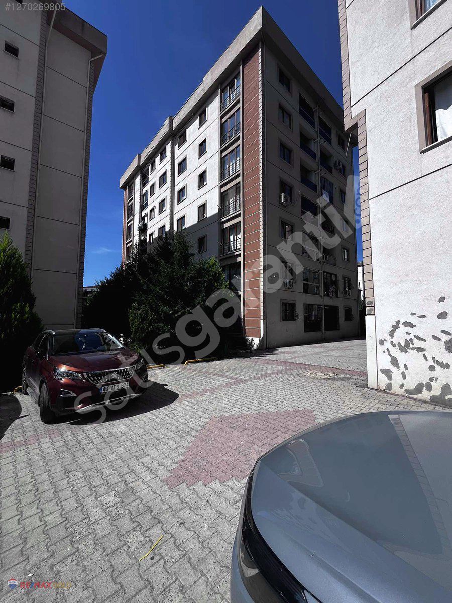 PENDİK ŞEYHLİ MAHALLESİNDE KİRALIK 2+1