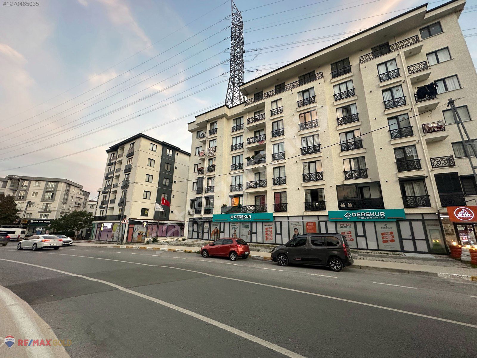 PENDİK KURTKÖY MAHALLESİ - METRO YAKININDA SATILIK 2+1 DAİRE