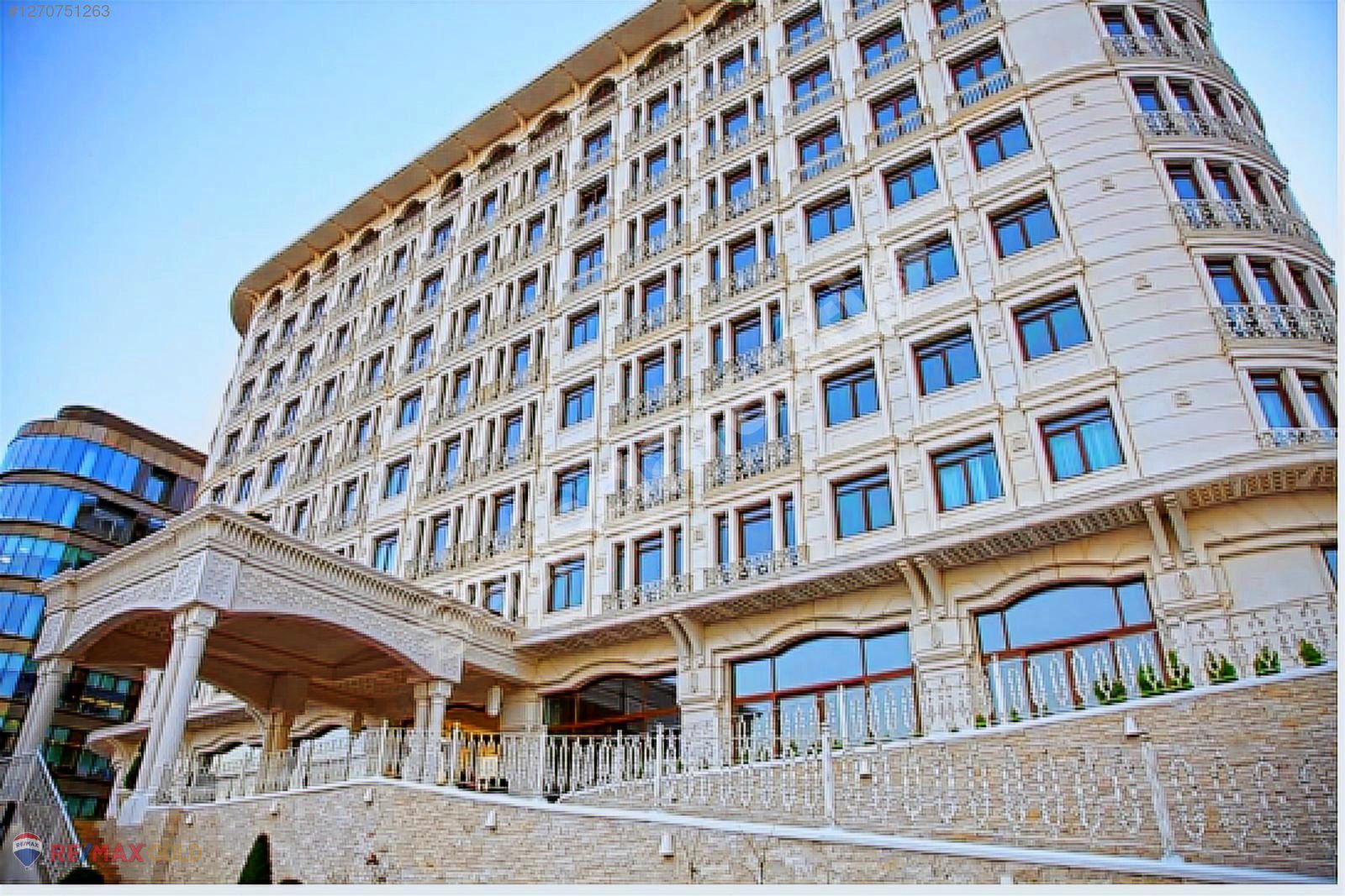 PENDİK YENİŞEHİR ELİT PERLA PALAS KDV AVANT BOŞ SATILIK 3+1DAİRE