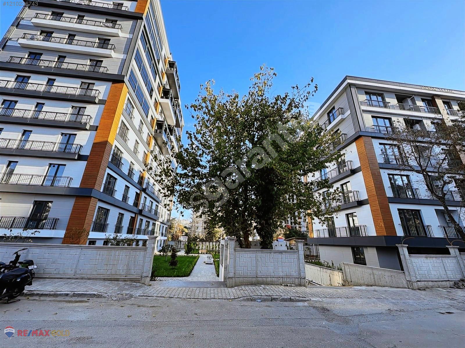 Kartal Kordonboyu'nda Yeni Bir Yaşam Başlıyor! 4+1 ULTRALÜKS