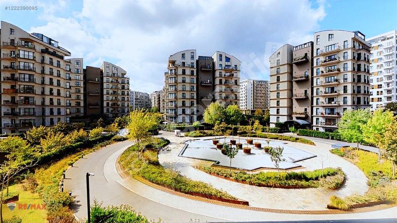 RİNGS İSTANBUL PROJESİNDE KİRALIK EŞYALI STÜDYO +1 DAİRE