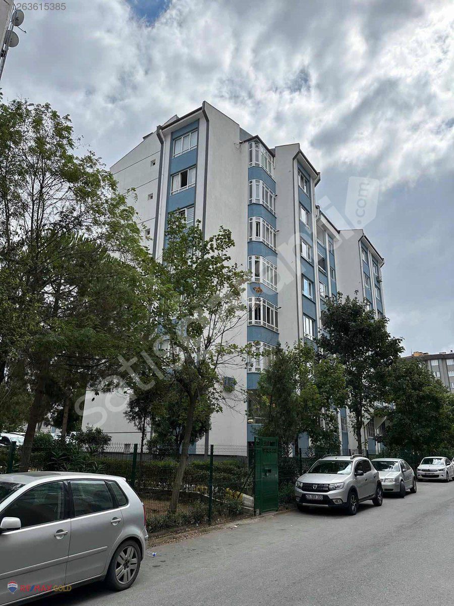 MUTLUKENT YILDIZ BLOKLARINDA E Ş Y A L I KİRALIK 1+1