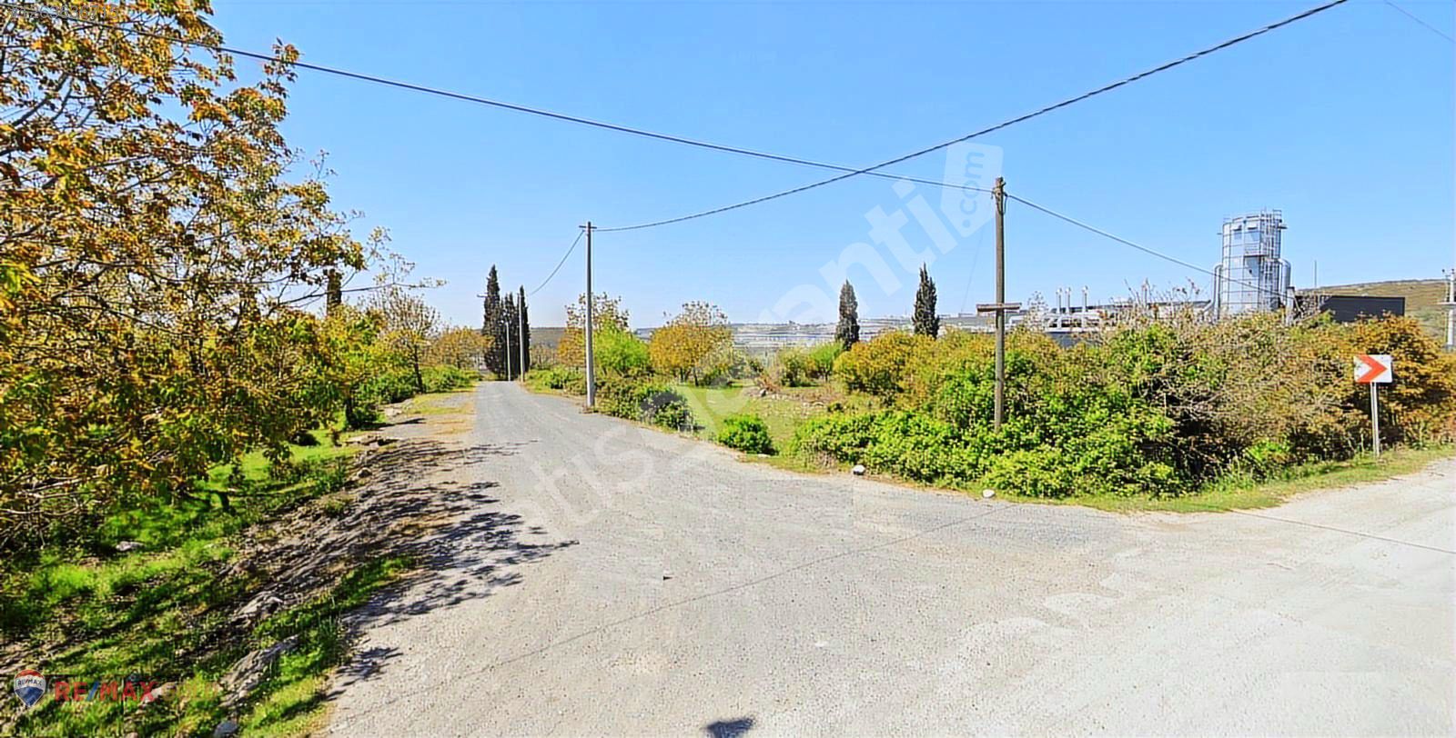 KOCAELİ DİLOVASI TAVŞANCIL 664,62m2 T-3 İMARLI YATIRIMLIK ARSA