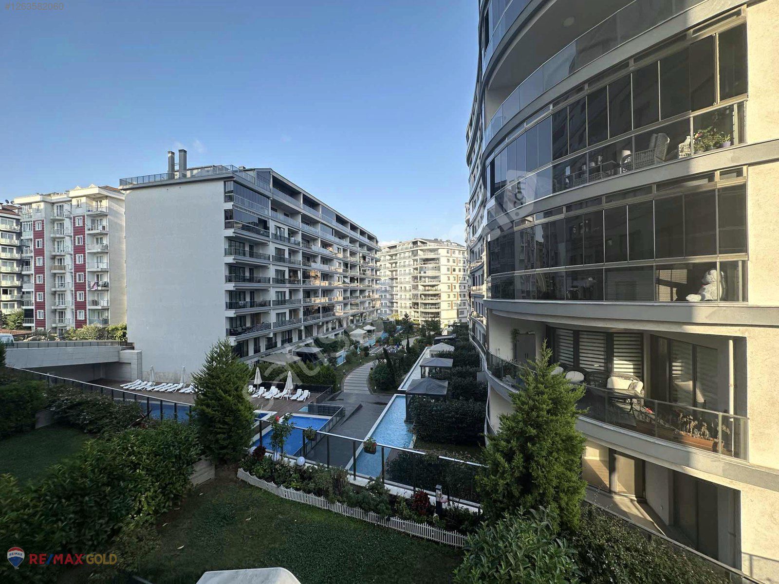 MOPAŞ BAHÇE EVLER 418m2 5+2 L o f t YÜKSEK BAHÇE DUBLEKS