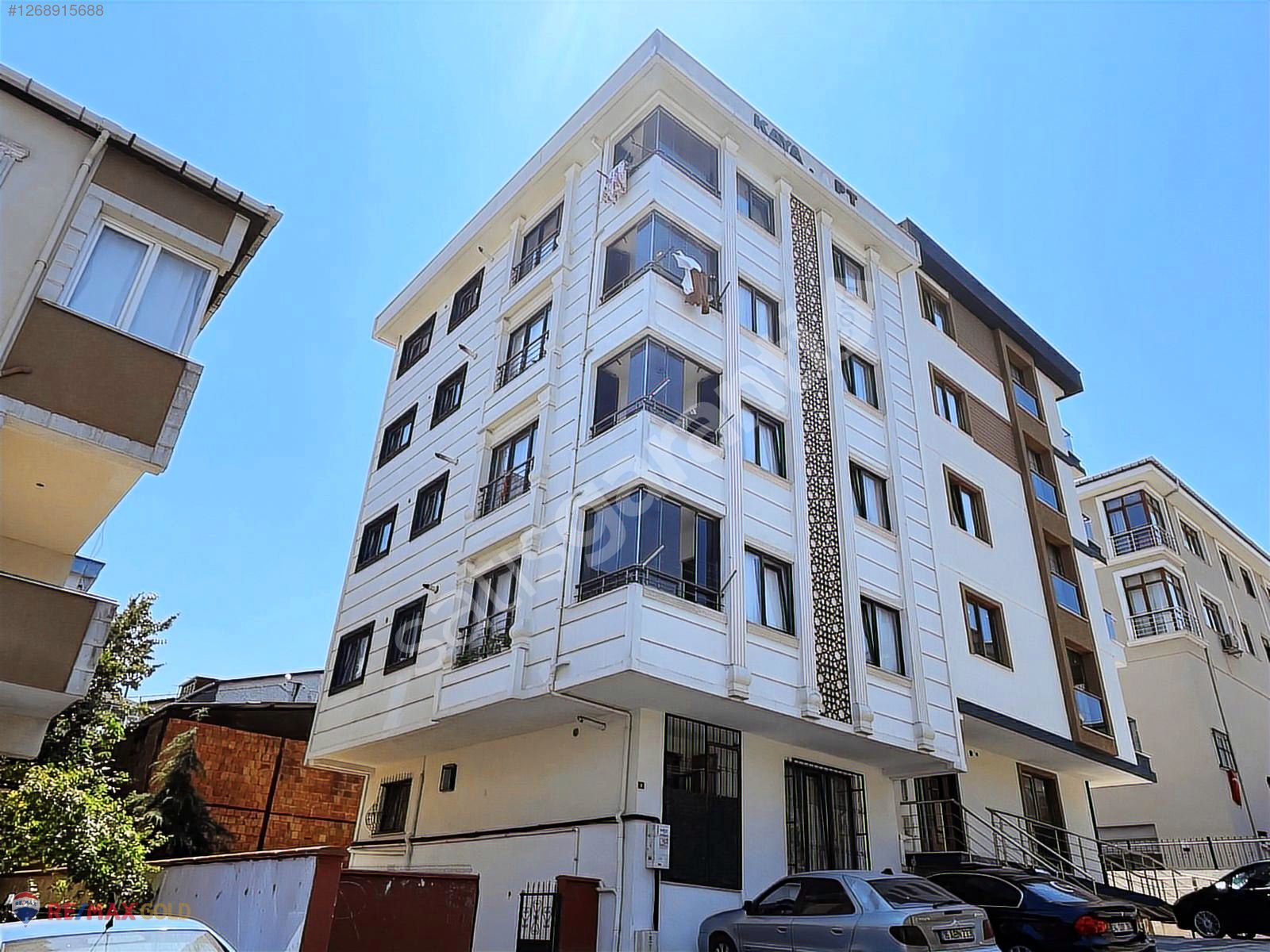 SATILIK 1+1 DAİRE | ÜMRANİYE HUZUR MAHALLESİ YATIRIMLIK FIRSAT!