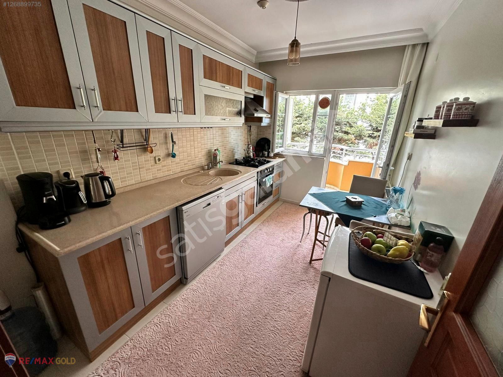 DARICA SATILIK 2+1 DAİRE