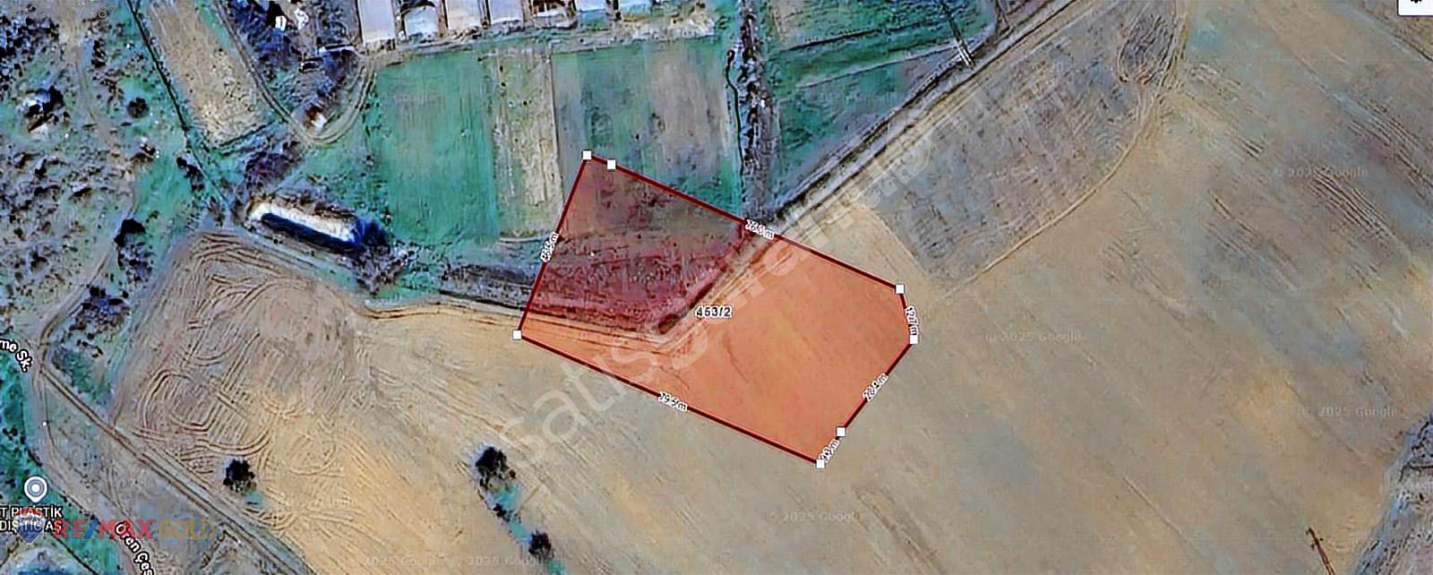 GEBZE PELİTLİKÖY' DE 3928 M2 MÜSTAKİL TAPULU KONUT ARSASI