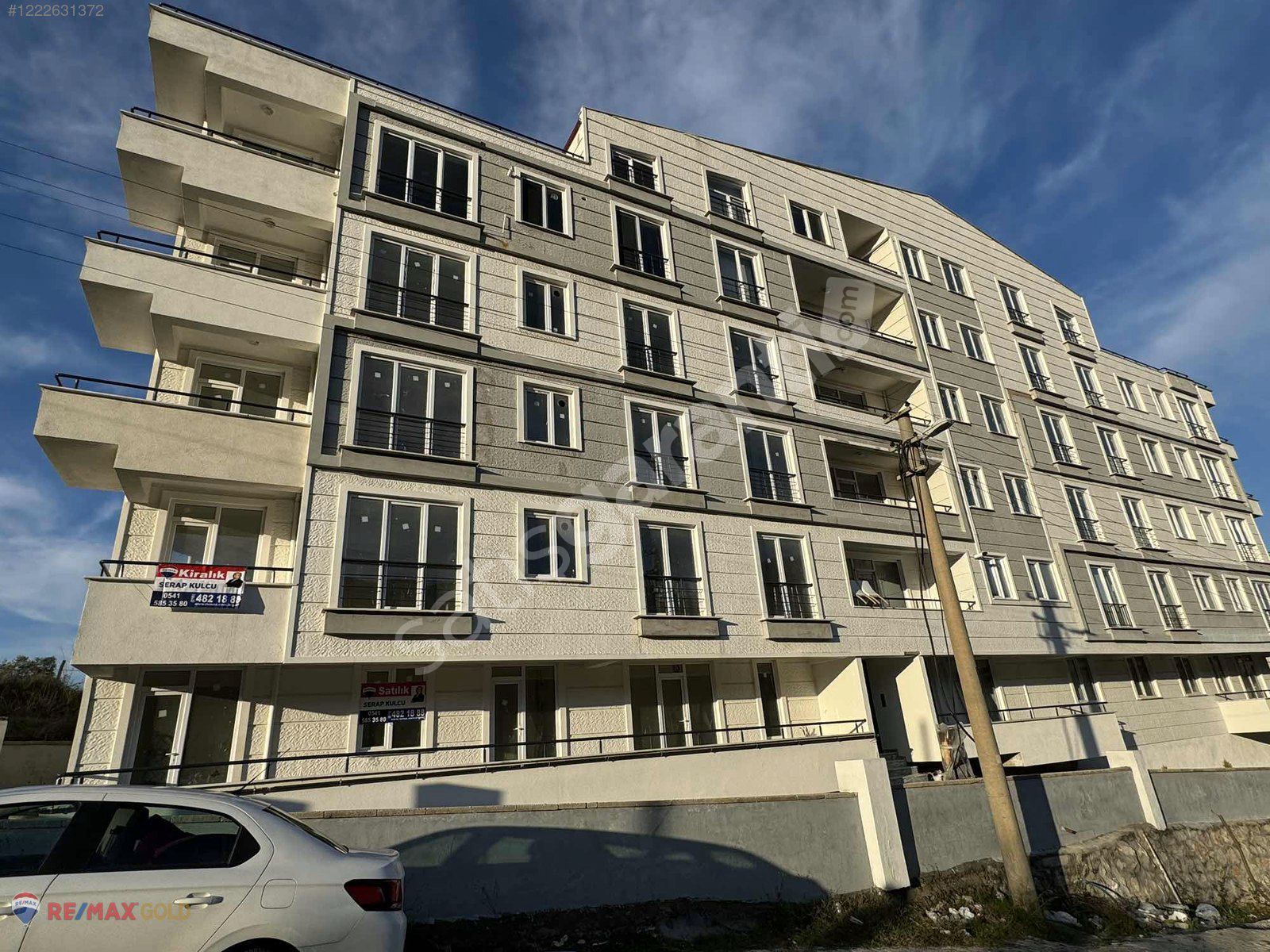 ÇINARCIK ACİL SATILIK FIRSAT 4+1 ÜST DUBLEKS DENİZ MANZARALI