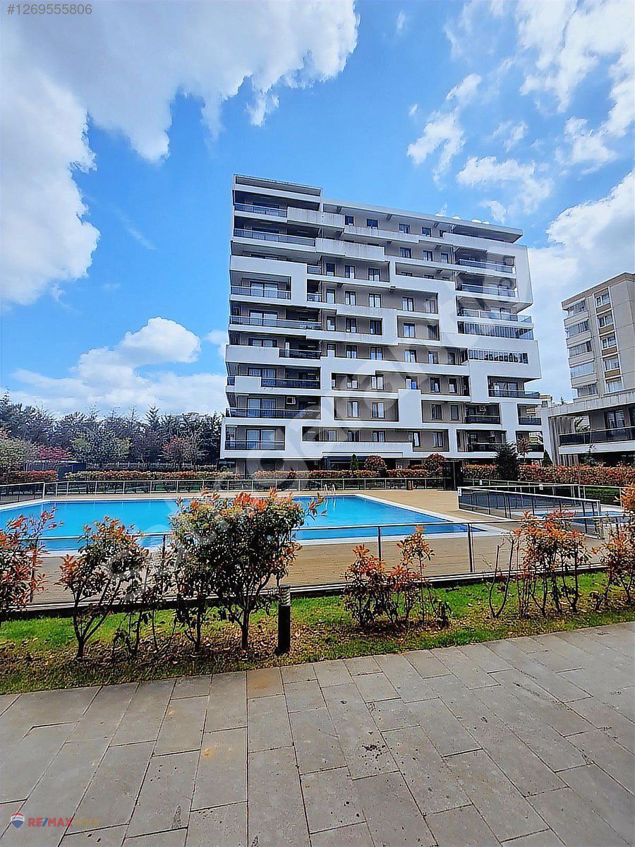 YENİŞEHİR SKY NOVİTA SİTESİNDE BÜYÜK FERAH 3+1 KİRALIK DAİRE
