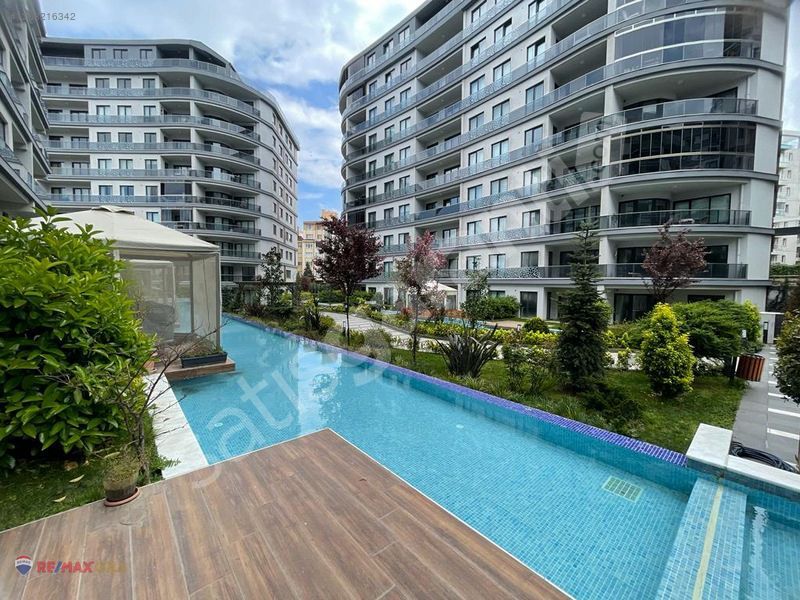 MOPAŞ BAHÇE EVLER PEYZAJ CEPHELİ EŞYALI KİRALIK 1+1 DAİRE