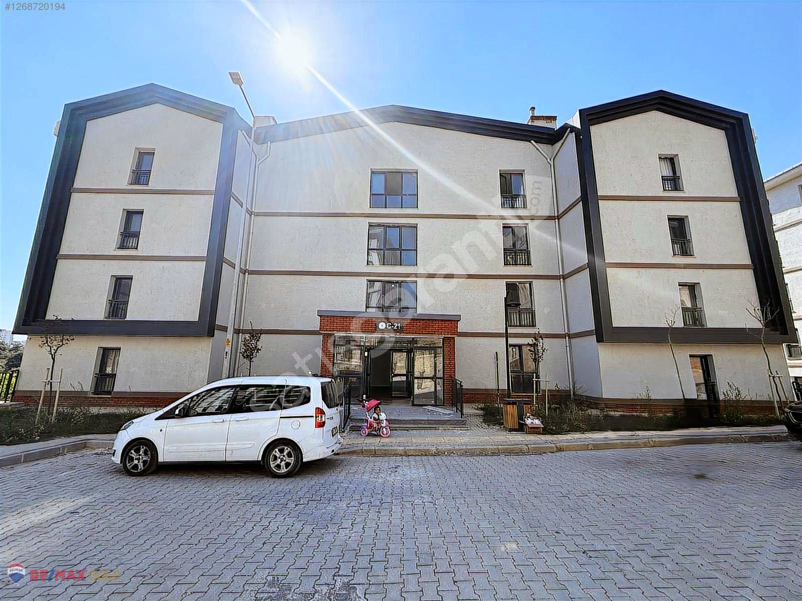 TUZLA AYDINLI TOKİ 627 KONUTLARI 1. ETAP KİRALIK 3+1 DAİRE