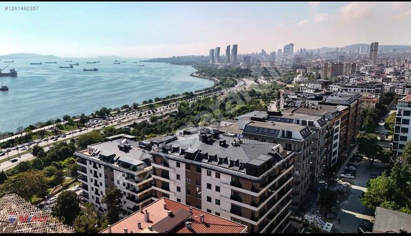 MARİN PENDİK SİTESİNDE 3+1 Den Dönüştürülmüş KİRALIK 2+1 DAİRE