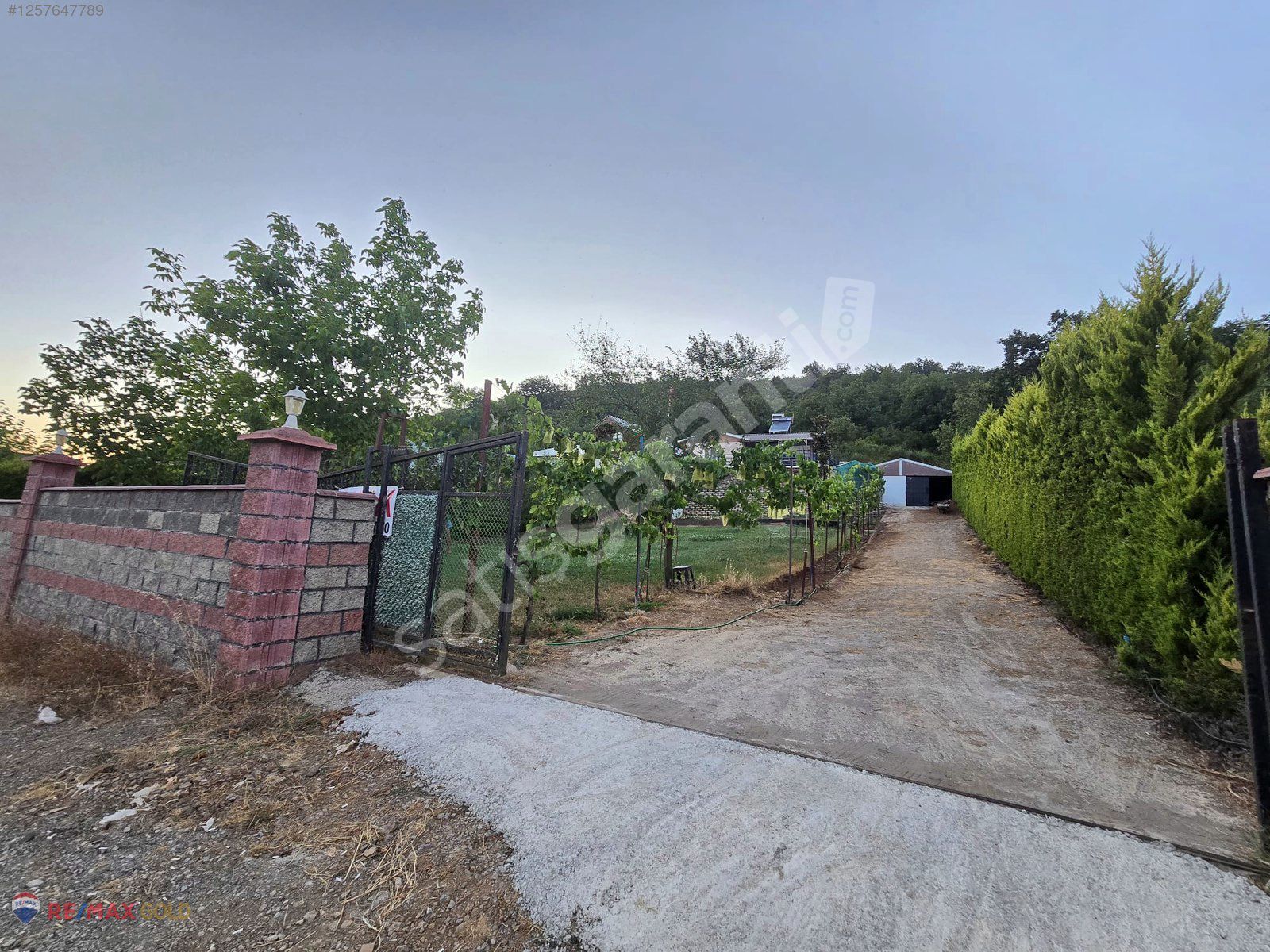 ARTIK FIRSAT KOCAELİ GEBZE OVACIK KÖYÜNDE