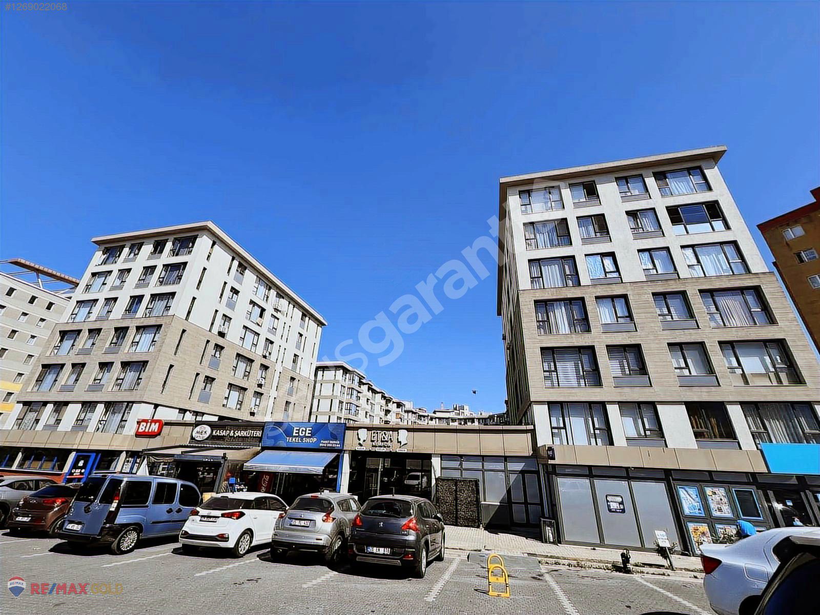 YENİŞEHİR PARK PLANET SİTESİ 2+1 FULL EŞYALI SATILIK DAİRE