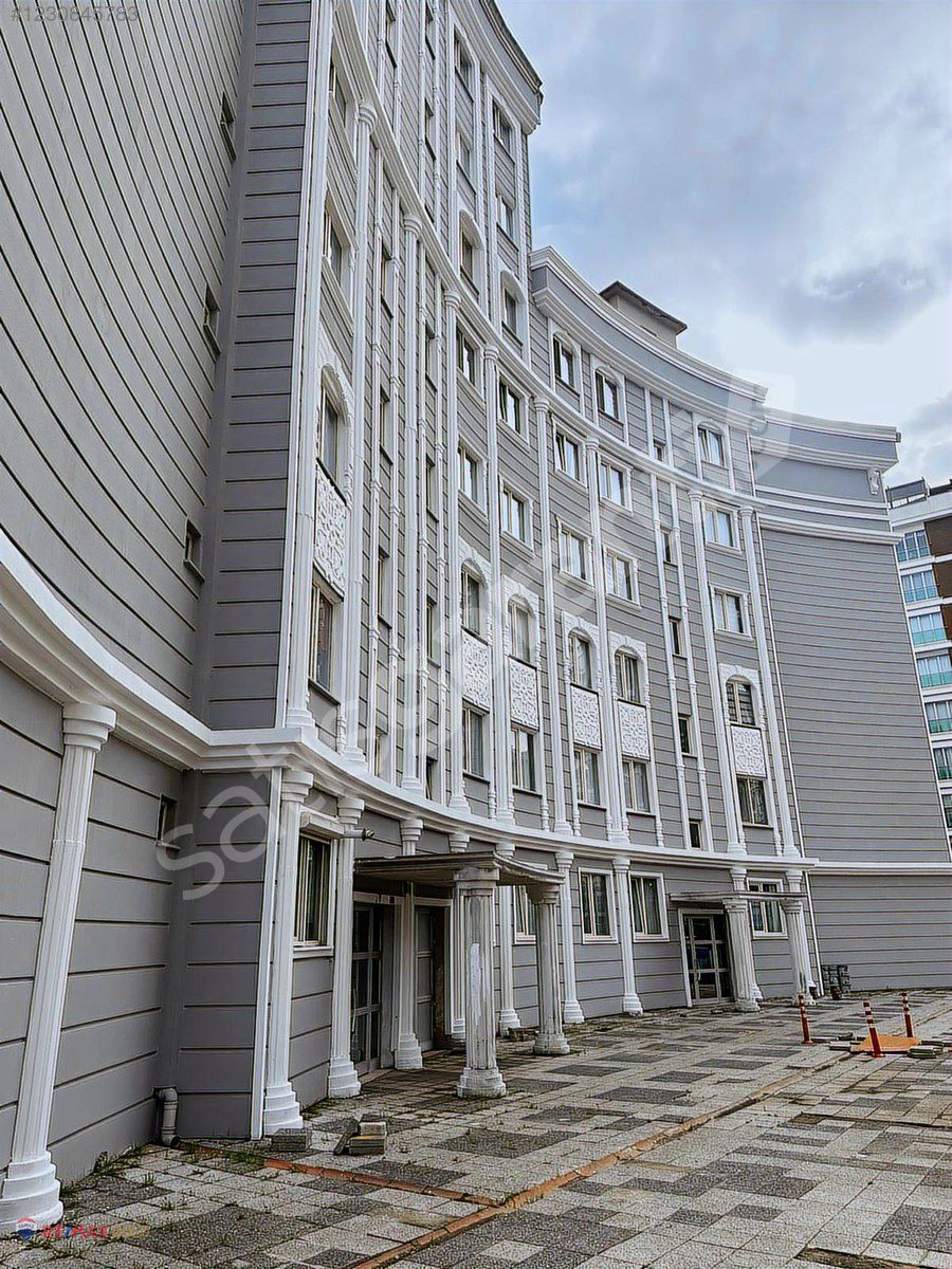 PENDİK KURTKÖY APRON RESİDENCE 3+1 BOŞ SATILIK DAİRE