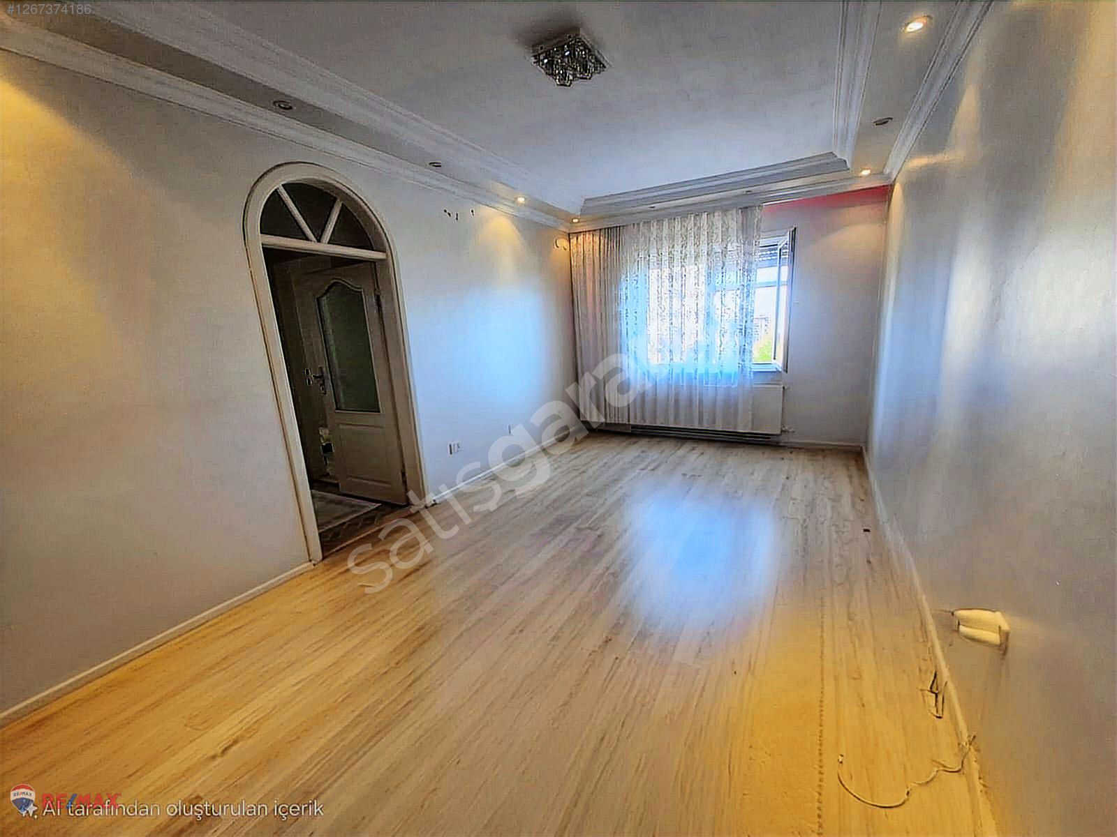 YENİŞEHİR MAH.GÖÇMEN KONUTLARI 3997 ADA' DA SATILIK 2+1 DAİRE..