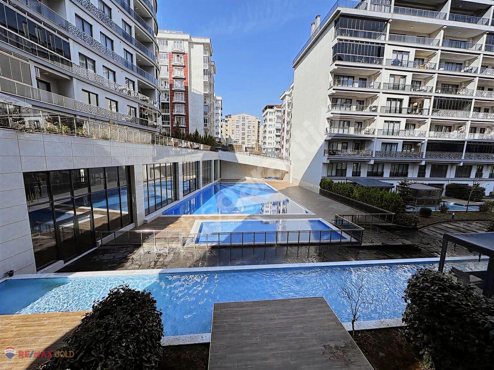 MOPAŞ BAHÇE EVLER 205m2 BALKONLU S O N SIFIR 2+1 BAHÇE DUBLEKS