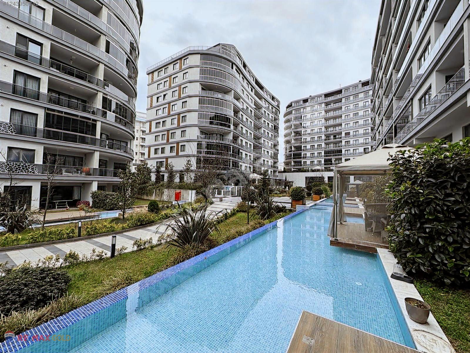 MOPAŞ BAHÇE EVLER PEYZAJ CEPHELİ 3+1 BAHÇE DUBLEKS DAİRE