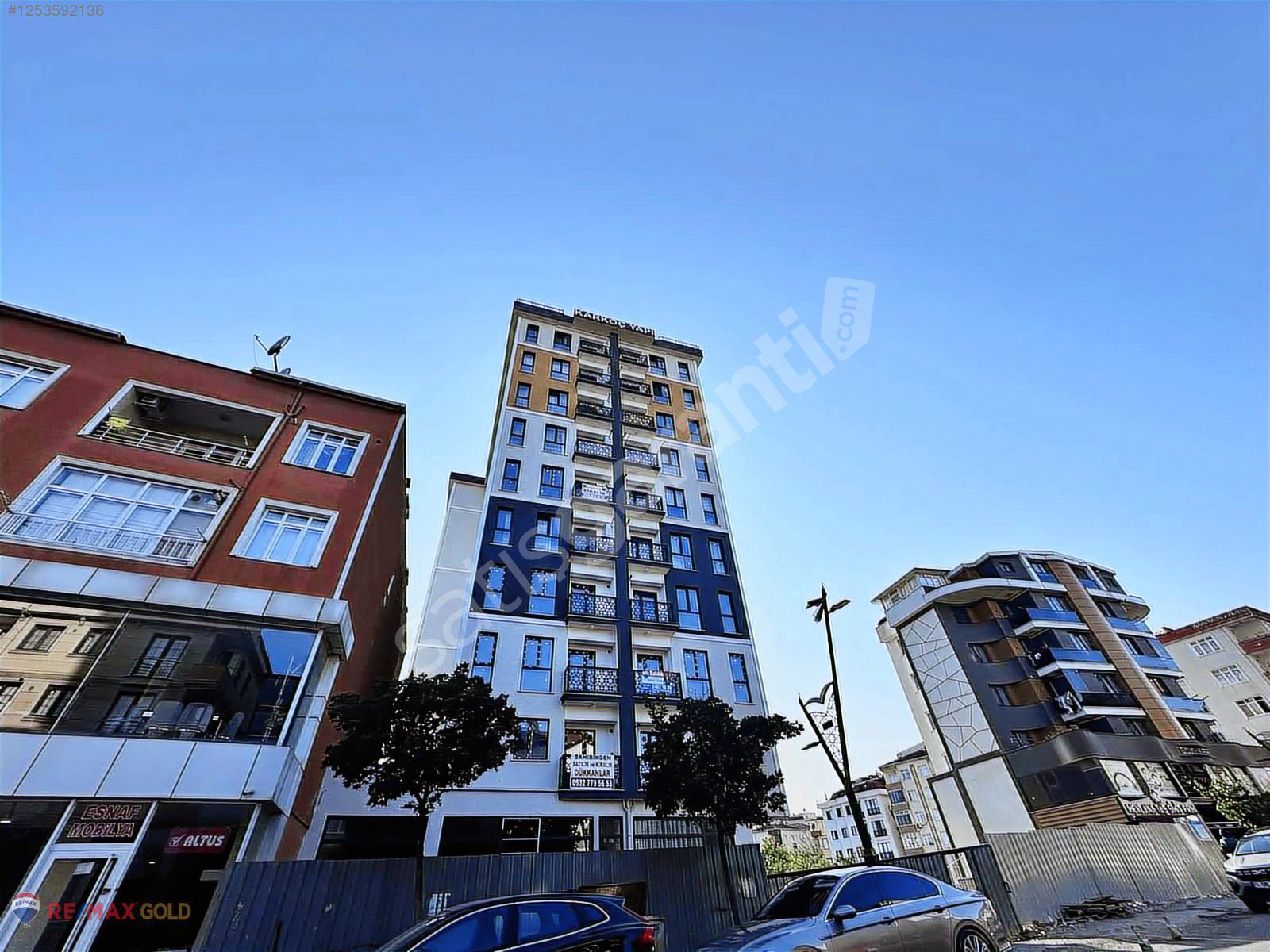 PENDİK ESENLER MAHALLESİ FERAH SATILIK 2+1 SIFIR DAİRE