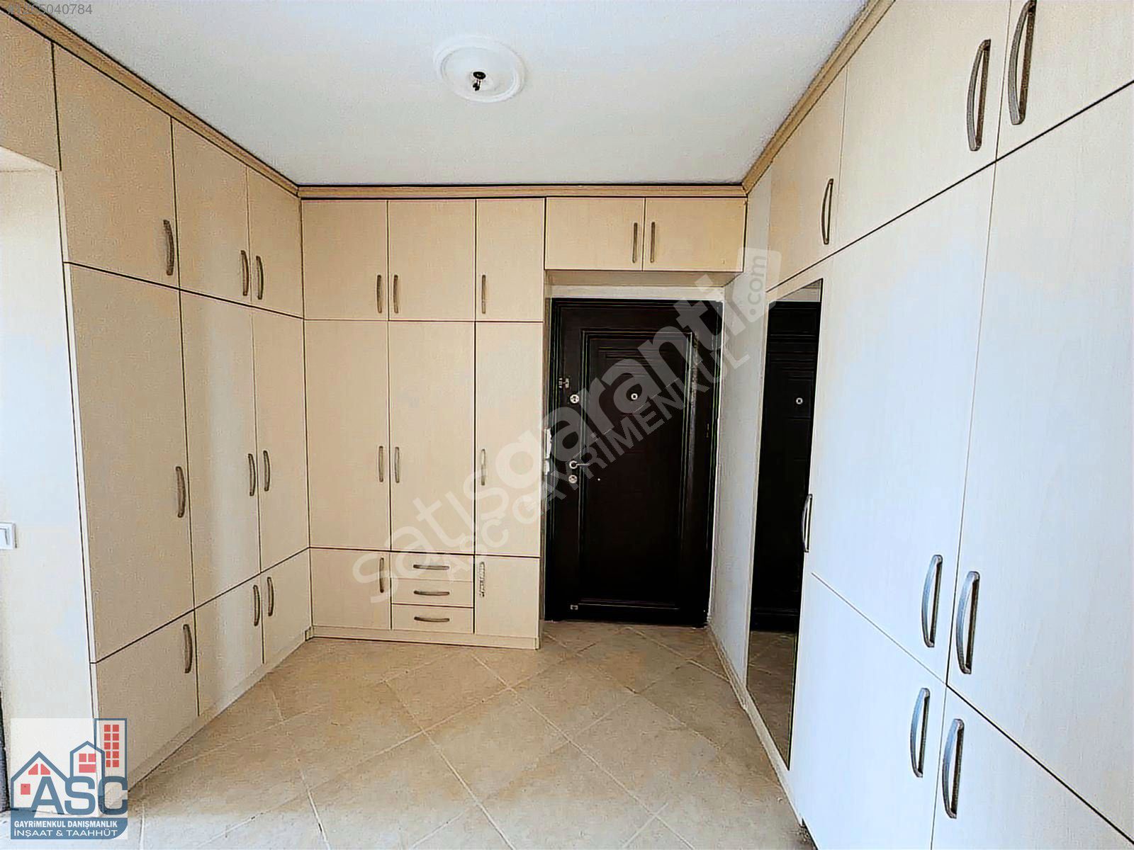 ASC DEN KÜRKÇÜLER MH. PANORAMİK BOLU MANZARALI SATILIK 3+1 DAİRE
