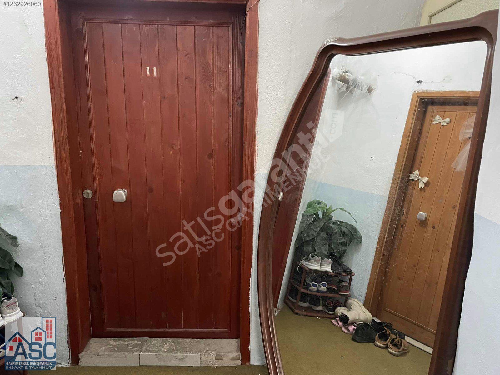 ASC'DEN KİRALIK BOLU MERKEZ KARAÇAYIR'DA 2+1 KİRALIK DAİRE