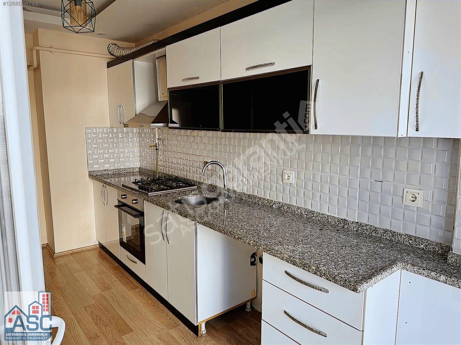 ASC DEN BOLU BORAZANLAR MAH KİRALIK 2+1 YÜKSEK GİRİŞ
