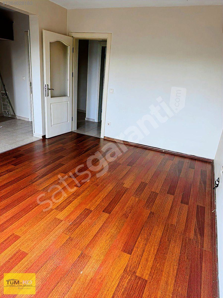 Silivri Kiptaş 2. Etap Satılık (TÜM-KO GYD)