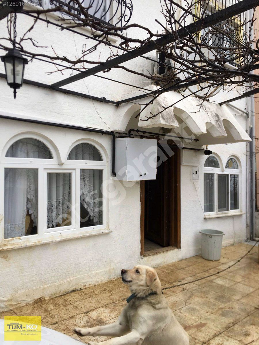 Silivri Selimpaşa (Araptepe) Eşyalı 1+1 Bahçe Katı (TÜM-KO GYD)