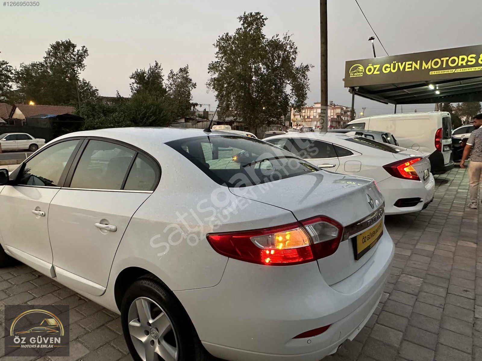 2016 TOUCH OTOMATİK 1.5 DİZEL